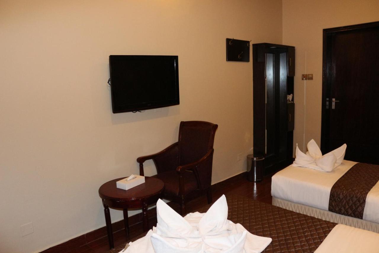 Grand Sina Hotel Dubai Exterior foto